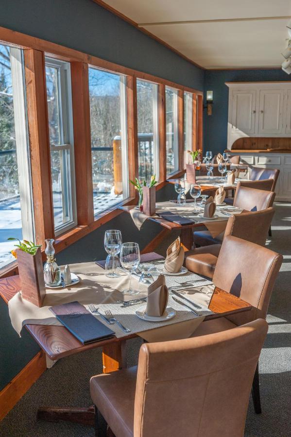 Heather Lodge Minden Eksteriør bilde