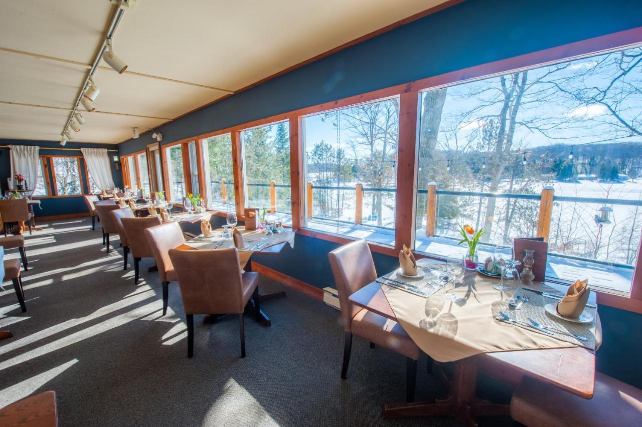 Heather Lodge Minden Eksteriør bilde