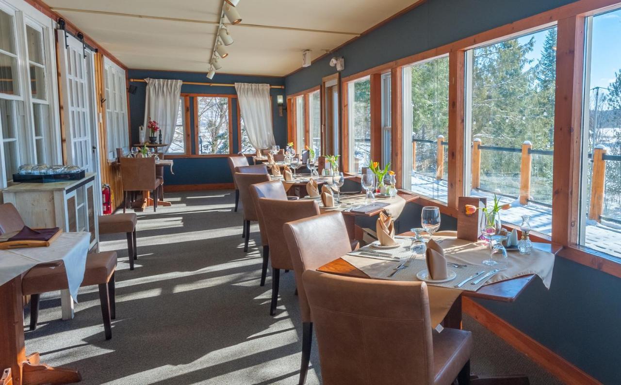 Heather Lodge Minden Eksteriør bilde
